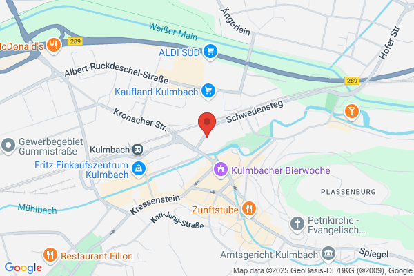 Schlüsseldienst Wenkel GmbH