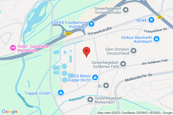 Drechsler Umweltschutz KG