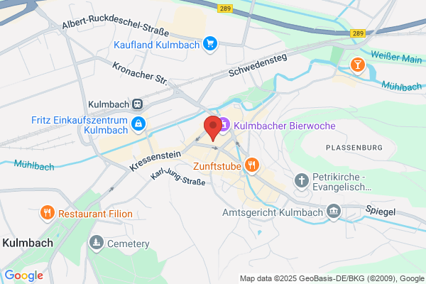 Hallmann Optik und Akustik