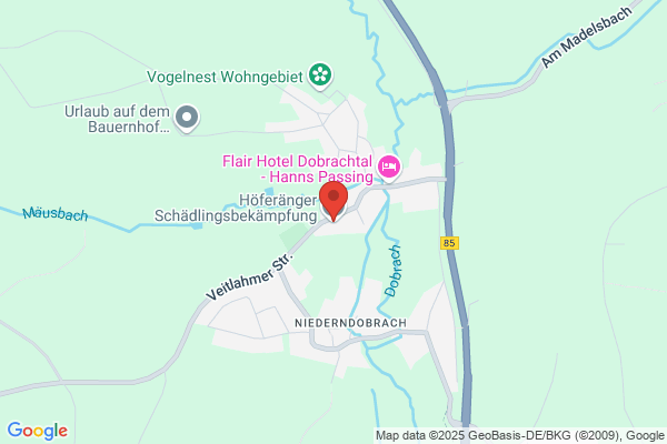 Höferänger Schädlingsbekämpfung