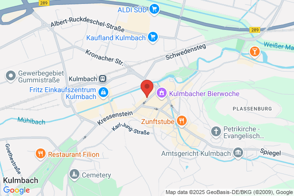 Sanitätshaus Barkhofen GmbH & Co. KG