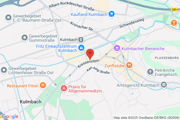 Studienkreis Nachhilfe Kulmbach
