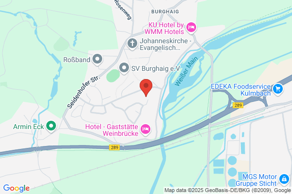 Agentur Brandmarker Ruckdeschel - Schypka - Unger GbR