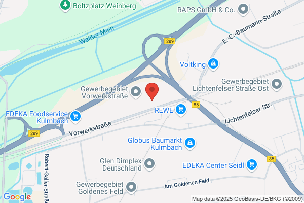 Körperformen Kulmbach - EMS Fitnessstudio