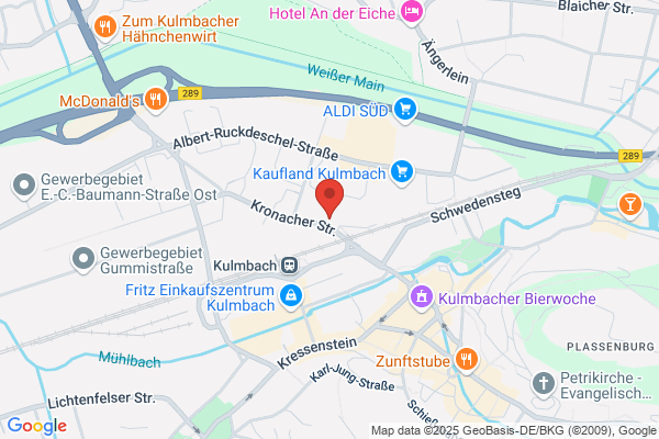Autohaus Dippold GmbH