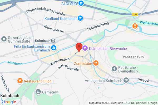 Kieferorthopäde A. G. Mostaan
