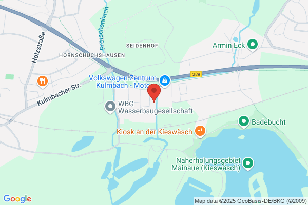 SACHS G. Eisenwaren GmbH