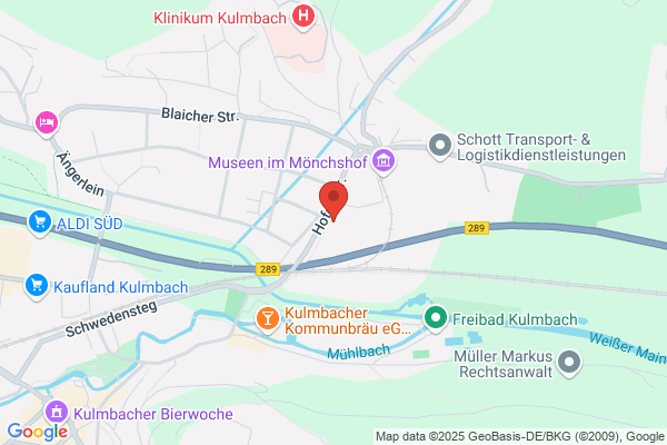 Stadtwerke Kulmbach