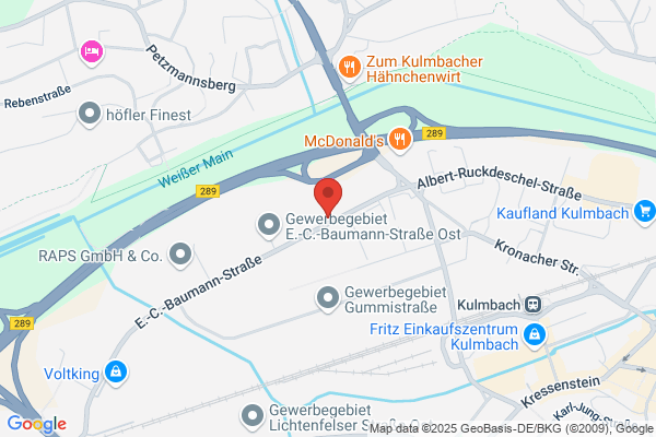 Hofmann Metalltechnik GmbH