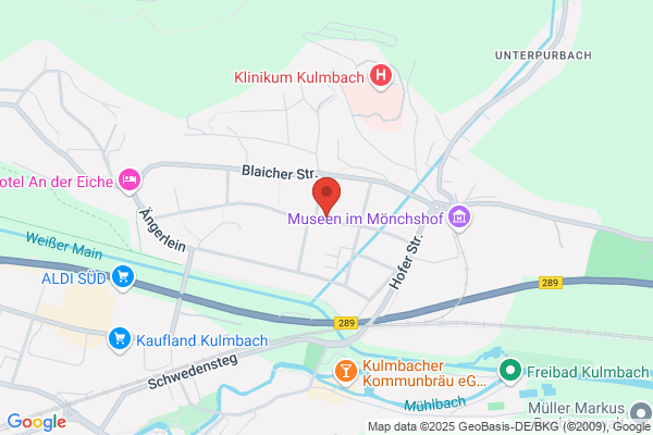 Ambulante Krankenpflege Sozialstation Arbeiterwohlfahrt