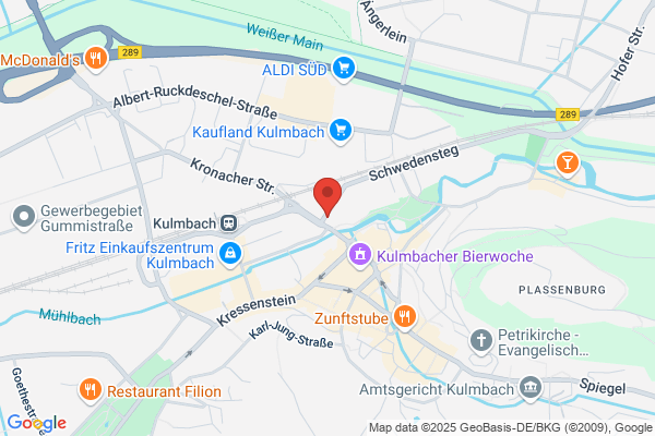 BDP Institut für berufliche Bildung Lohwasser KG