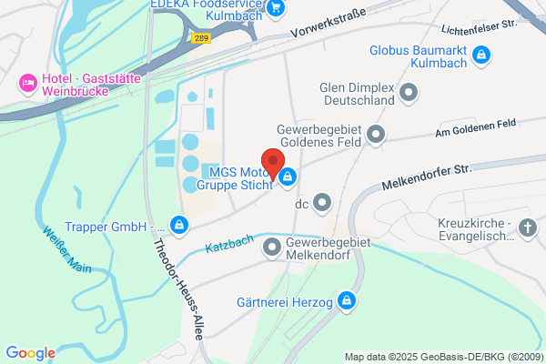 BOT Oberflächentechnik GmbH