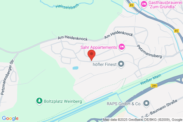 Bär Vertriebs-GmbH