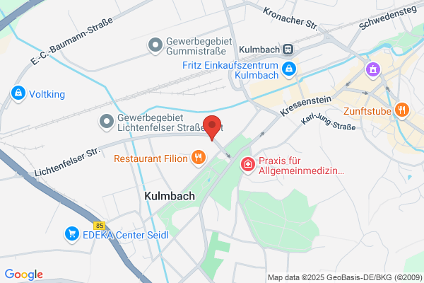Büro Für Planung und Baubetreuung Konkret Bauen GmbH