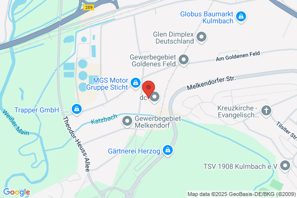 Büro-Organisation heiß GmbH