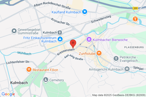 Compact GmbH Personaldienstleistungen