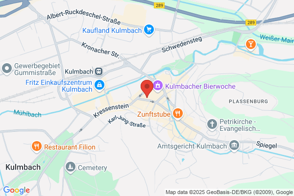 Diakonie Kulmbach