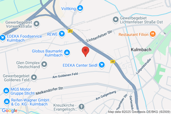 Dörnhöfer Stahl-Metallbau GmbH & Co. KG