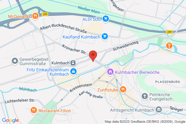 Ehe-, Familien- und Lebensberatungsstelle des Erzbistums Bamberg
