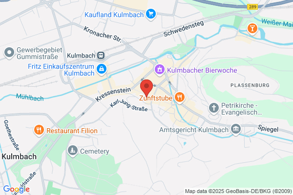 FAIR Handelshaus Bayern E.G.