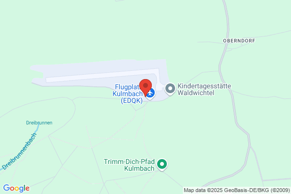 FBG Flugbetriebs GmbH & Co. KG