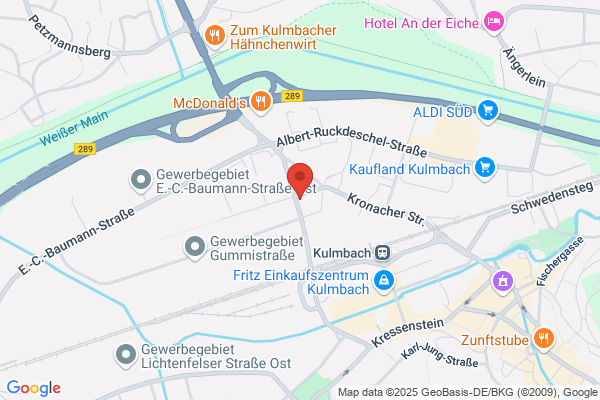 Familientreff der Geschwister-Gummi-Stiftung