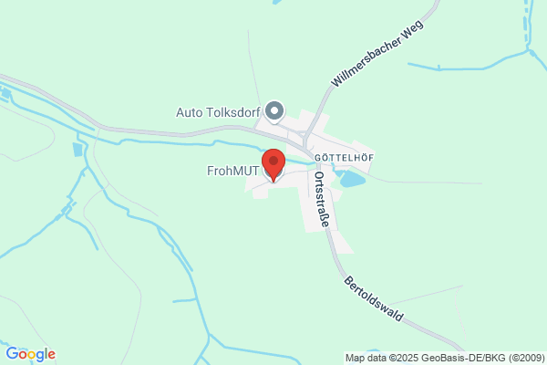FrohMUT GmbH