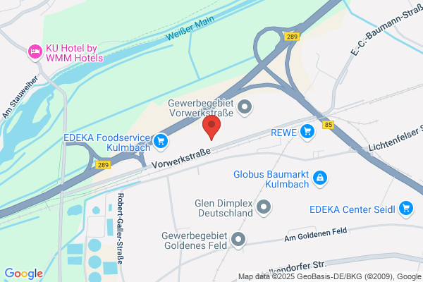 G. Sachs Eisenwaren GmbH