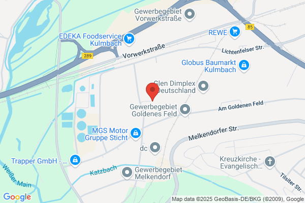 Gesslein Edelstahl Systeme KG