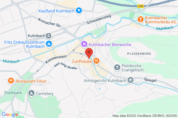 Felix Lauterbach GmbH