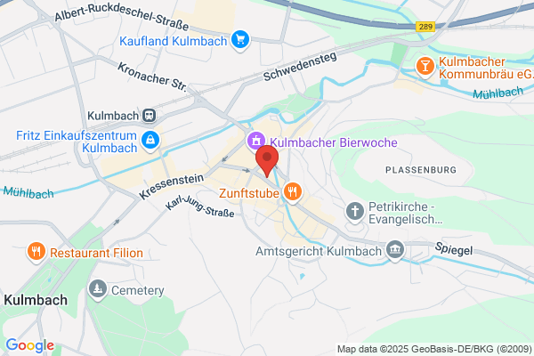 Metzgerei Eisenhut