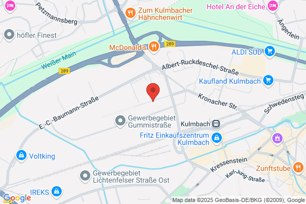 Fliesen Gack GmbH