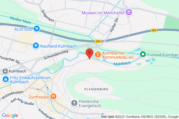 Restaurant zum Seelöwen