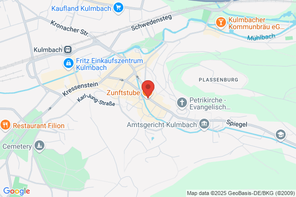 Zunftstube