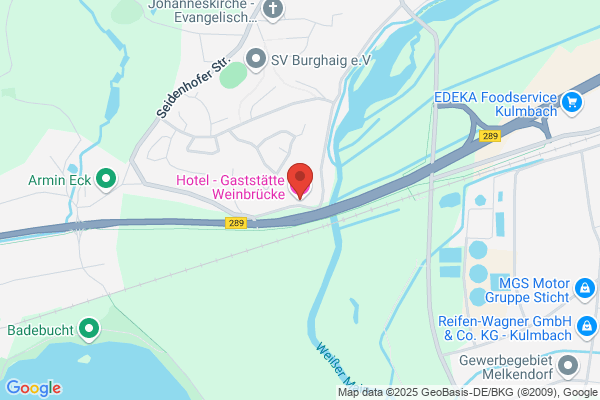 Zur Weinbrücke
