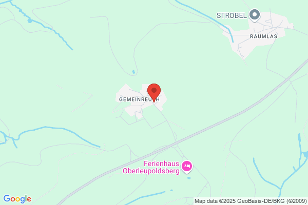 Waldeslust Gasthaus im Grünen Inh. Thomas Wilke