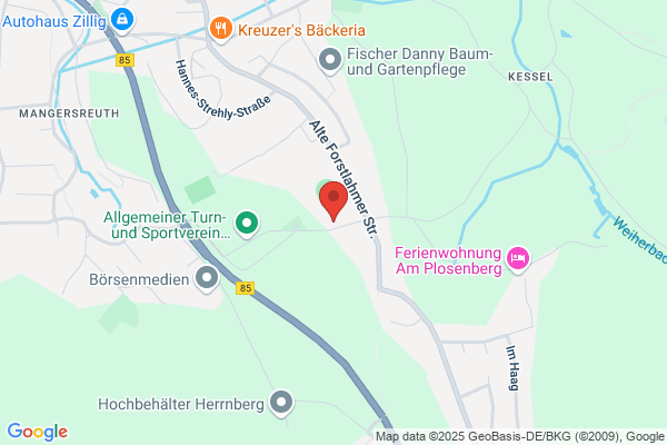 DJK Sportheim