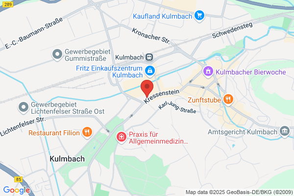 Stammkneipe