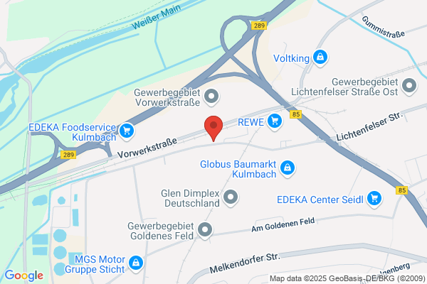 Eckardt International GmbH
