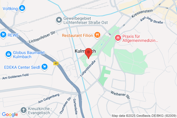 ACHAT Plaza Kulmbach