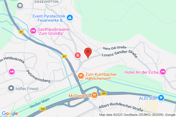 G+G Immobilien GmbH