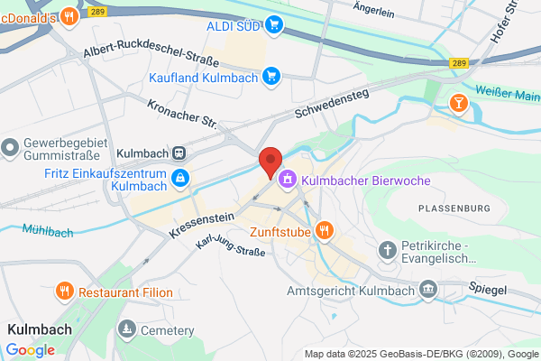 Immobilien Koch