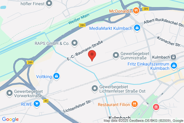 Gienanth Zaigler MBA GmbH