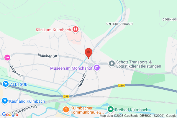 GeoConsult Nordbayern GmbH