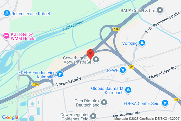 Ingenieurbüro Burger GmbH
