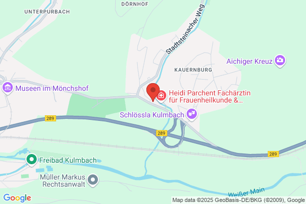 Planungsbüro Münch GmbH