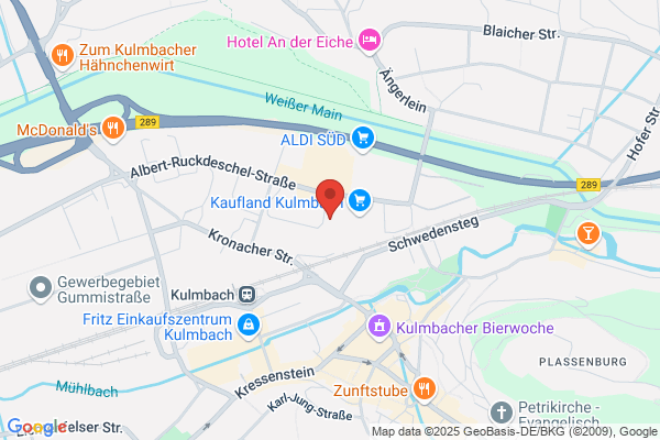 TEDi GmbH & Co. KG