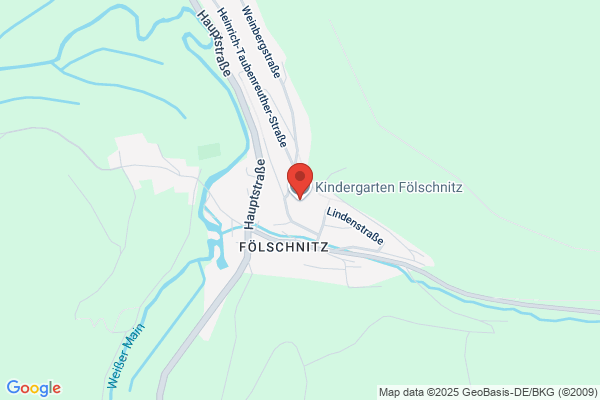 DIE KITA-Kindergarten und Kinderkrippe Fölschnitz