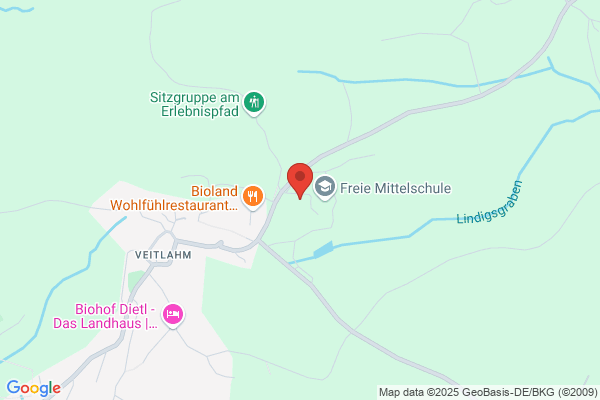 Waldorfkindergarten Wernstein