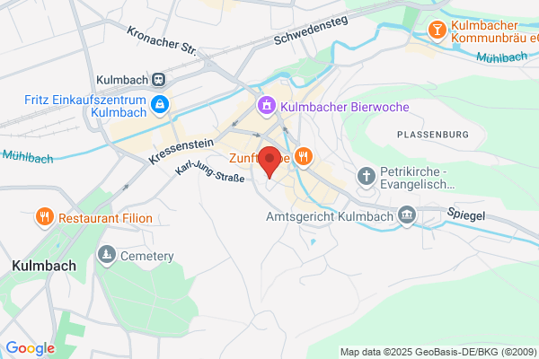 Evang. Kirchengemeindeamt